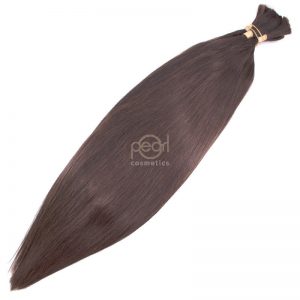 Cabello natural virgen hindú