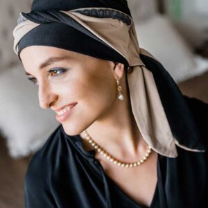 Turbante SMART MADISON