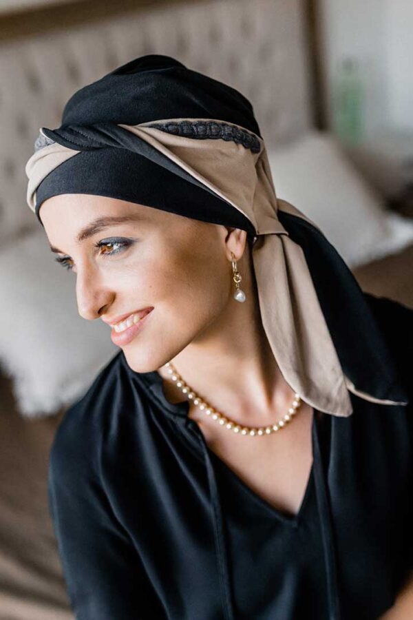 Turbante SMART MADISON